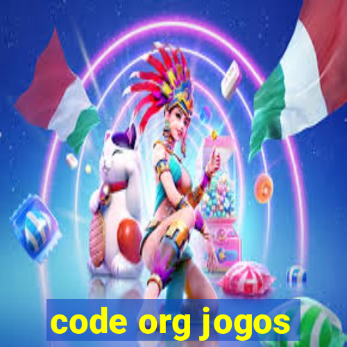 code org jogos